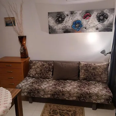 Nautilus Club Daire *