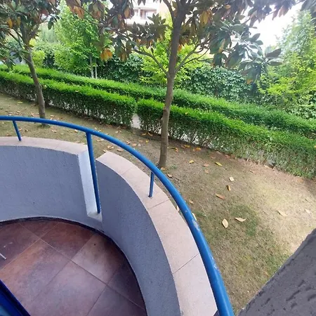 Apartamento Nautilus Club Sunny Beach